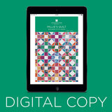 Digital Download - Millie's Quilt Quilt Pattern by Missouri Star Primary Image