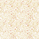 Wanderlust - Hawthorn Cream Yardage