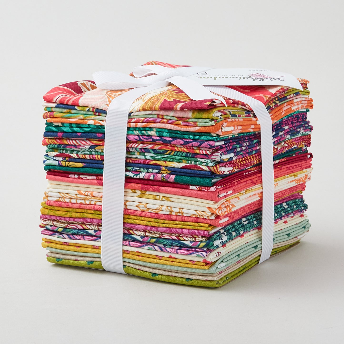 Wild Abandon Rolls (fat quarter bundles) Alternative View #1