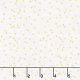 Bee Backgrounds - Circle Honey Yardage