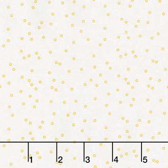 Bee Backgrounds - Circle Honey Yardage