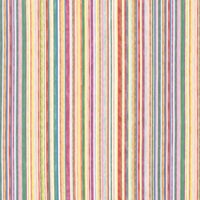 Floribunda - Jive Train Rainbow Yardage Primary Image