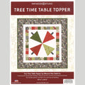 Missouri Star Homemade Holidays Tree Time Table Topper Kit