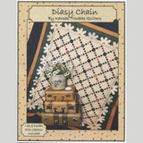 Daisy Chain Quilt Pattern