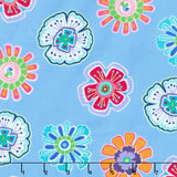 Fiesta - Party Time Sky Yardage Primary Image