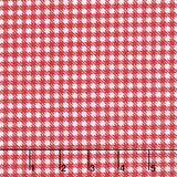 Farm Girl Vintage - Gingham Red Yardage