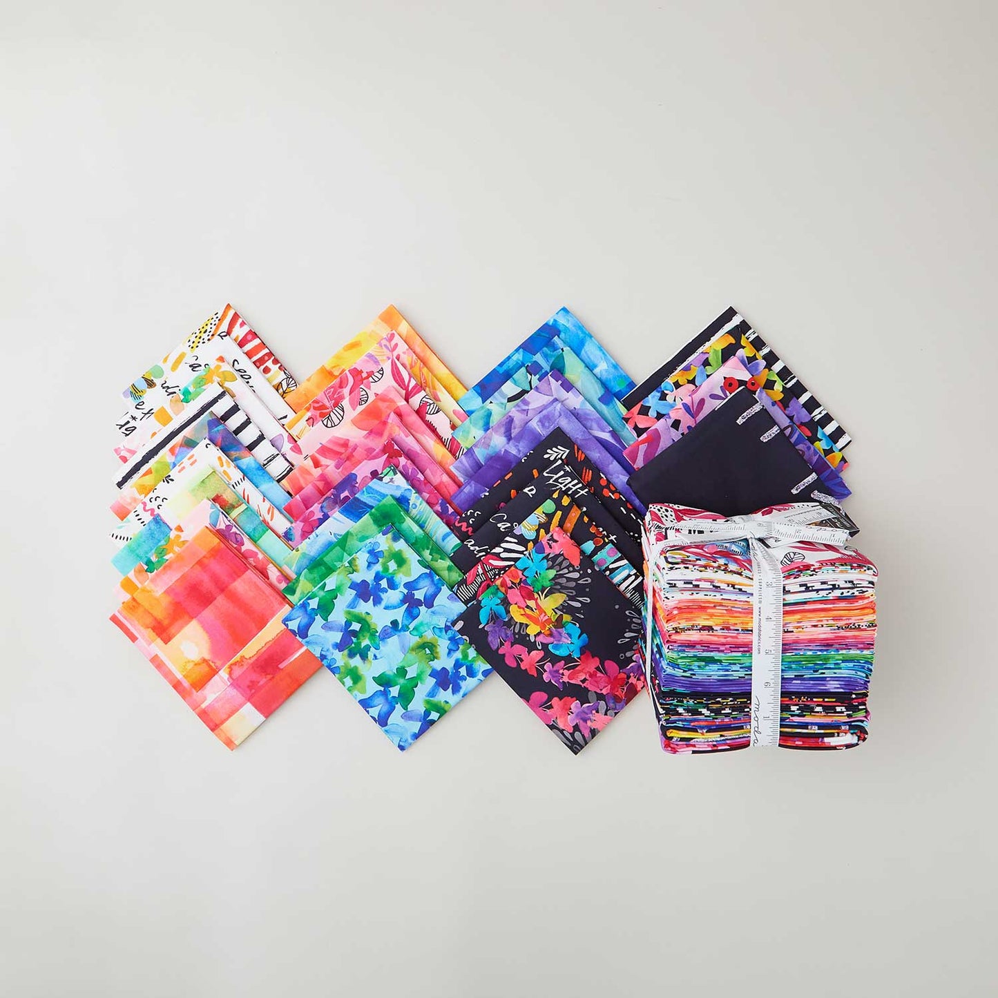 Playgrounds - Fat Quarter Bundle Primary Image