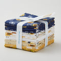 Honey Bees and Flowers Please Fat Quarter Bundle