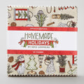 Homemade Holidays Charm Pack