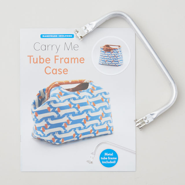 Carry Me Tube Frame Case Kit Primary Image