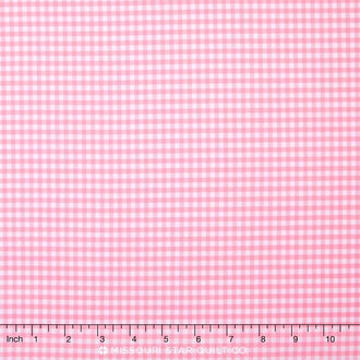 Carolina Gingham - 1/8" Woven Check Candy Yardage