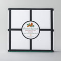 Framed Squares II - Specialty Fabric Kit White by Missouri Star