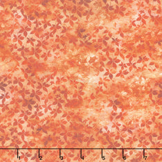 Autumn Celebration - Shadows Rust Yardage Primary Image