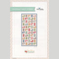 Lori Holt Christmas Candy Table Runner Kit