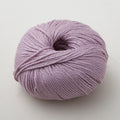 Pinwheels for Baby Blanket Knit Kit - Lavender