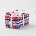 Stars & Stripes Favorites 12 Piece Fat Quarter Bundle