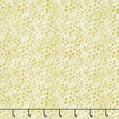 Autumn Celebration - Berries Green Yardage Primary Image