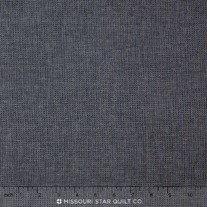 Chambray Union - Double Dobby Indigo Yardage