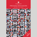 Pressing Patchwork Quilt Pattern by Missouri Star