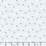 Denim and Daisies - Prairie Stonewashed Yardage Primary Image