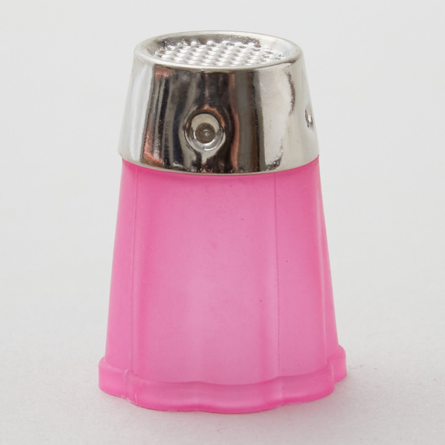 Medium Protect & Grip Thimble - Pink Alternative View #1