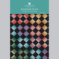 Shadow Play Quilt Pattern by Missouri Star