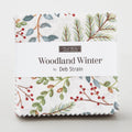 Woodland Winter (Moda) - Mini Charm Pack Alternative View #1