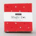 Magic Dot Mini Charm Pack