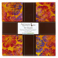 Artisan Batiks - Totally Tropical Ten Squares