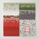 Homemade Holidays 10" Squares Primary Image