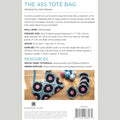 The 45s Tote Bag Crochet Pattern