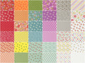 Laguna Sunrise Fat Quarter Bundle