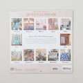 2025 Patchwork Place Quilt Calendar