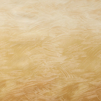 Sand In My Shoes - Ombre Texture Toasted Almond Yardage