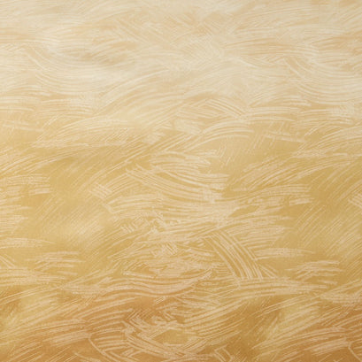 Sand In My Shoes - Ombre Texture Toasted Almond Yardage