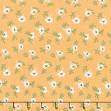 Home Town Holiday - Pineflower Cider Yardage Primary Image