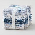 Serenity Blues Fat Quarter Bundle