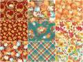 Autumn Blessings Fat Quarter Bundle Alternative View #2