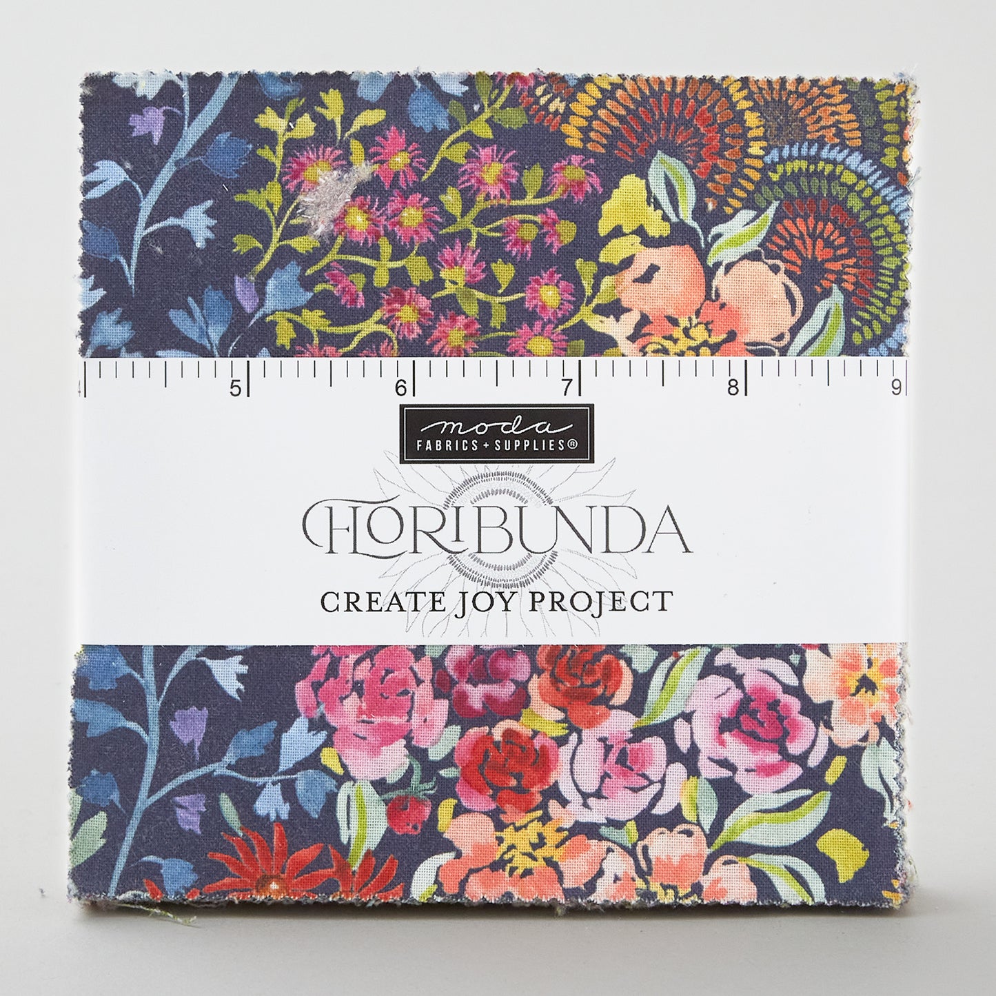 Floribunda Charm Pack Alternative View #1