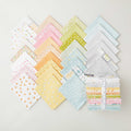 Shine Fat Quarter Bundle