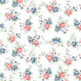 Rosemary Cottage - Gather Cream Yardage