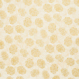 Sweet Pumpkin Spice - Pumpkins Natural Yardage Primary Image