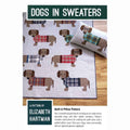 Dogs in Sweaters Kit