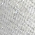 Winter's Grandeur 6 - Champagne Diamonds Cream Metallic Yardage