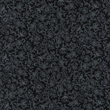 Blackout (Robert Kaufman) - Vines Black Yardage Primary Image