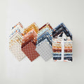 Folk and Lore Fat Quarter Bundle