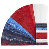 Freedom Batiks Strips