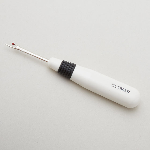 White Seam Ripper from Clover Primary Image