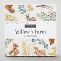 Willow's Farm Charm Pack