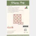 Wrapping Party Quilt & Table Runner Pattern